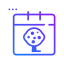 Calendar アイコン 64x64