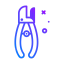 Claw アイコン 64x64
