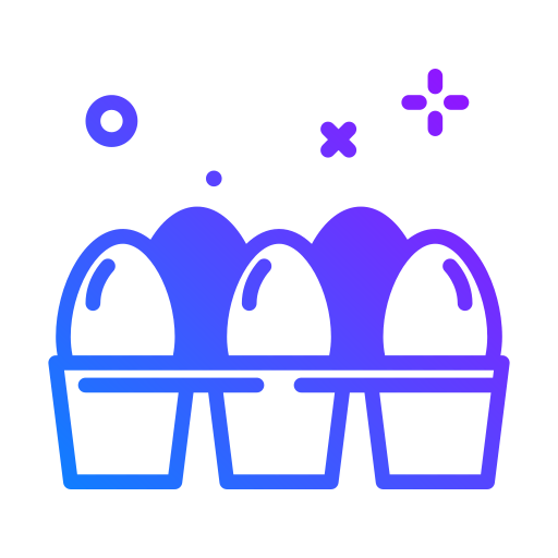 Eggs icon