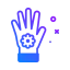 Glove icon 64x64