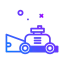 Lawnmower іконка 64x64