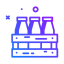 Milk box アイコン 64x64
