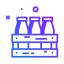 Milk box icône 64x64