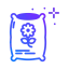 Seed bag アイコン 64x64