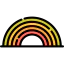 Rainbow icône 64x64