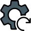 Reset 图标 64x64
