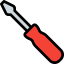 Screwdriver icon 64x64