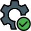 Settings 图标 64x64