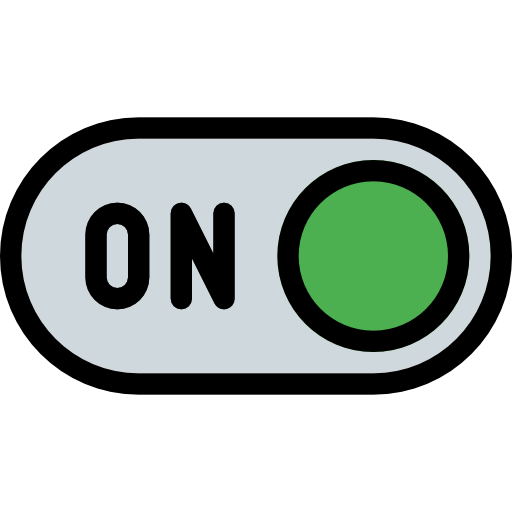 Switch on Symbol