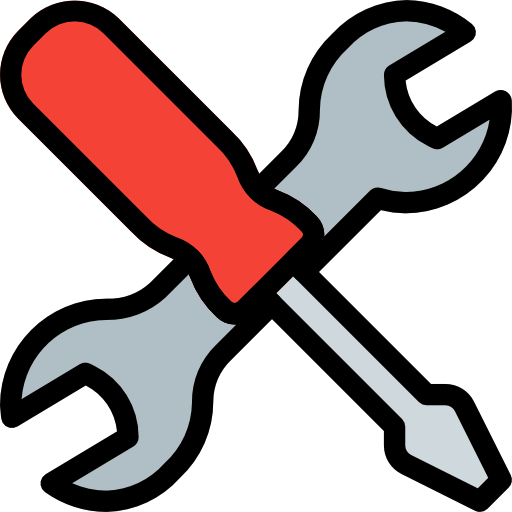 Tools icon