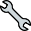 Wrench icon 64x64