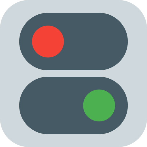 Switch Ikona