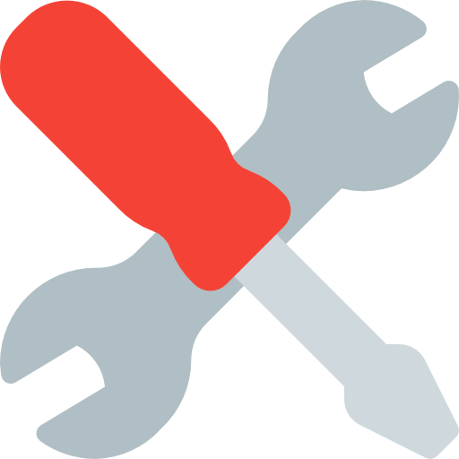 Tools icon