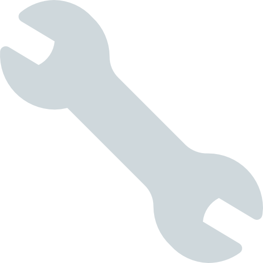 Wrench 图标