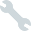 Wrench icon 64x64