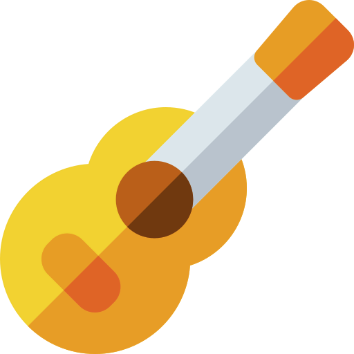 Guitar іконка