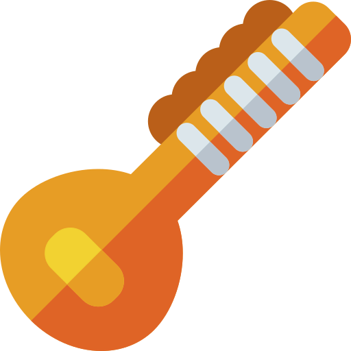 Sitar icon