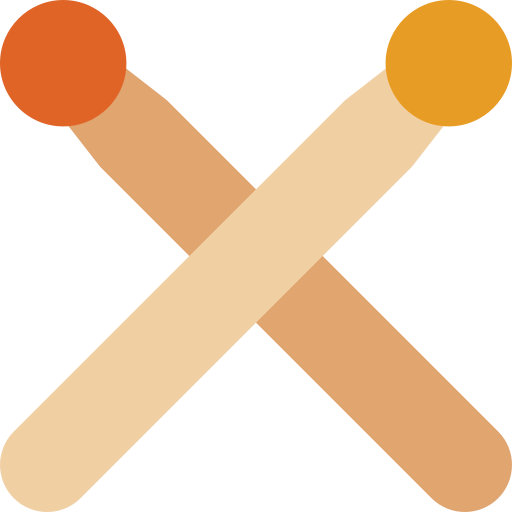 Drumsticks іконка