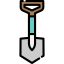 Shovel icône 64x64