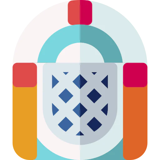 Jukebox icon