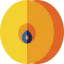 Cymbals іконка 64x64
