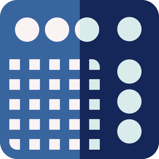 Launchpad icon