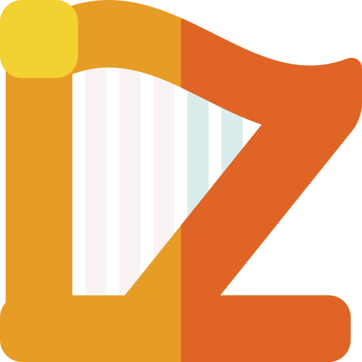 Harp icon