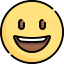 Happy icon 64x64