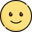 Happy icon 64x64