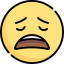 Disappointed icon 64x64