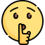 Silent icon 64x64