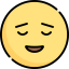 Calm icon 64x64