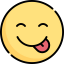 Tongue icon 64x64