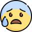 Embarrassed icon 64x64