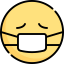 Sick icon 64x64