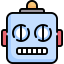 Robot icon 64x64