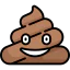 Poo icon 64x64