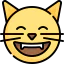 Cat icon 64x64