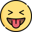 Tongue icon 64x64