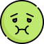 Sick icon 64x64