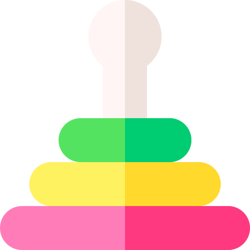 Pyramid アイコン