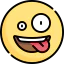 Surprised icon 64x64