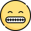 Shocked icon 64x64