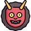 Demon icon 64x64