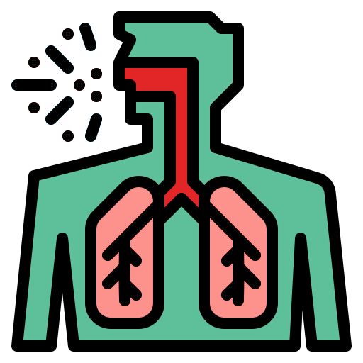 Respiratory system 图标