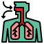 Respiratory 图标 64x64