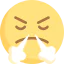 Angry 图标 64x64