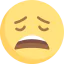 Disappointed 图标 64x64
