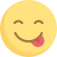 Tongue 图标 64x64