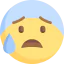 Embarrassed 图标 64x64